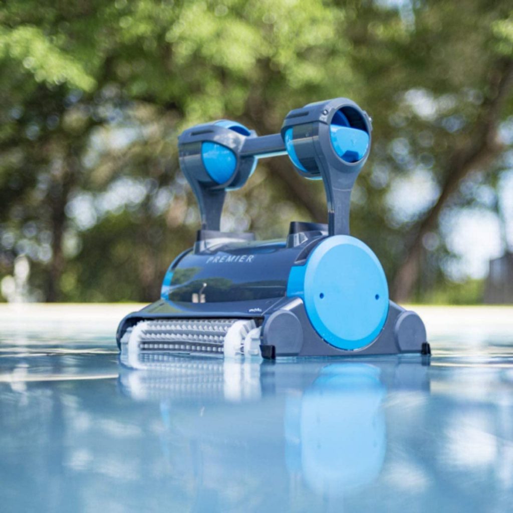 Best Robot Cleaners for Pools Most Effective Bots in 2020!