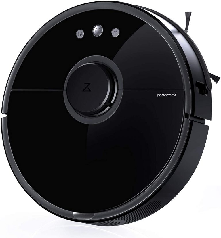 Robot Reviews [2022] The Best Robotic Vacuum for your Floor