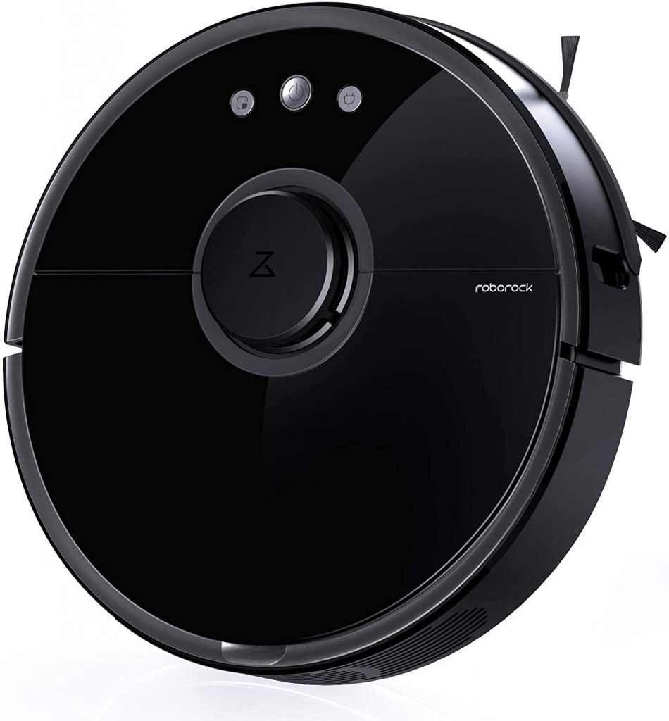 Robot Reviews [2022] The Best Robotic Vacuum for your Floor