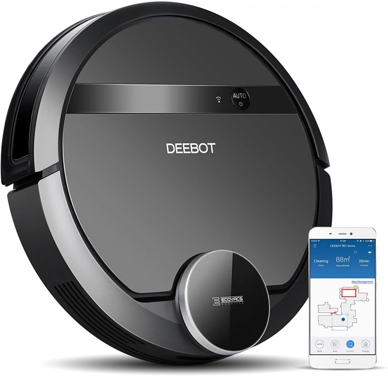 Robot Reviews [2022] The Best Robotic Vacuum for your Floor
